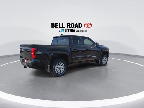 New 2025 Toyota Tacoma SR5 image 8