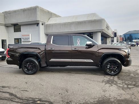 Used 2023 Toyota Tundra 1794 Edition image 7