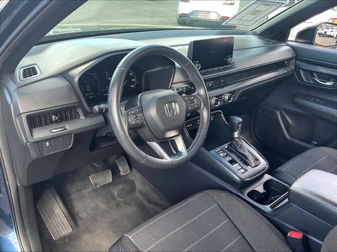 Used 2024 Honda CR-V Sport image 15