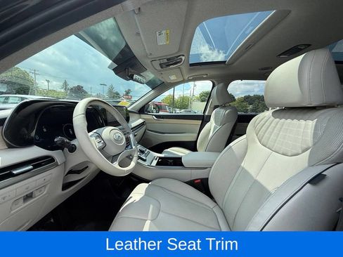 Used 2023 Hyundai Palisade Limited AWD/4WD image 27