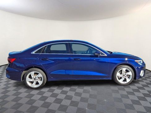 Used 2023 Audi A3 2.0T Premium w/ Convenience Package image 7