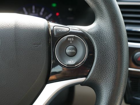 Used 2015 Honda Civic EX image 30