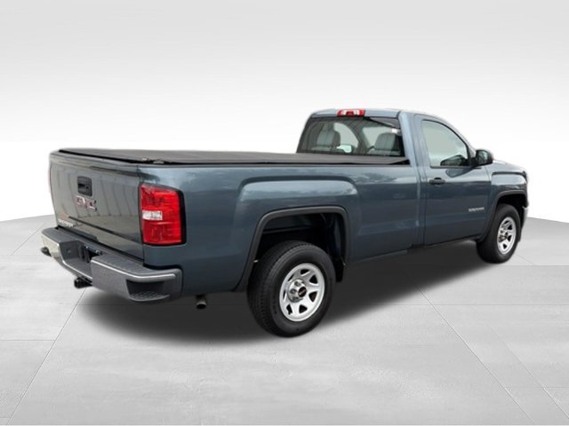 Used 2014 GMC Sierra 1500 2WD Regular Cab image 23