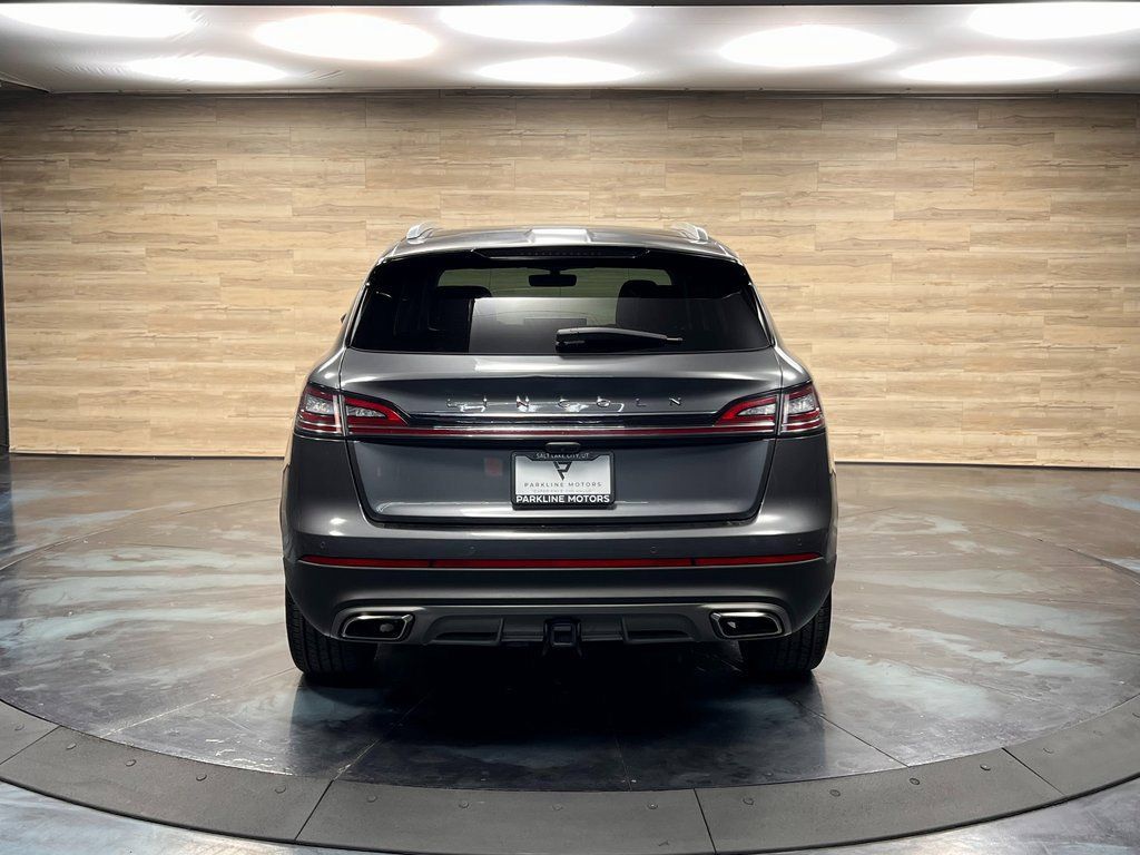 Used 2022 Lincoln Nautilus Reserve w/ Equipment Group 201A AWD/4WD image 29
