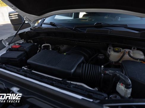 Used 2022 GMC Sierra 1500 AT4 w/ AT4 Premium Package image 31