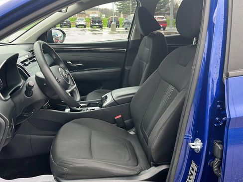 Used 2024 Hyundai Tucson SEL AWD/4WD image 23