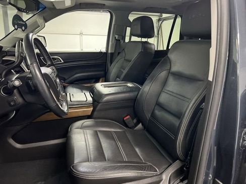 Certified 2019 GMC Yukon Denali w/ Denali Ultimate Package image 20