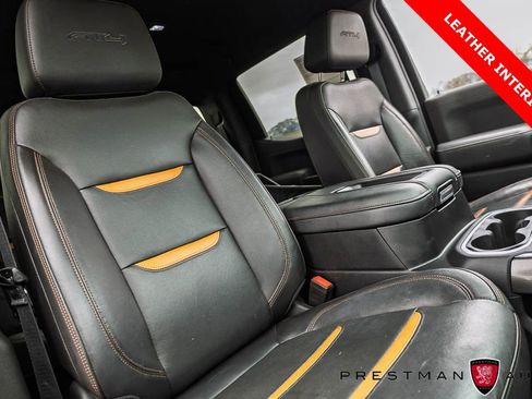 Used 2020 GMC Sierra 1500 AT4 w/ AT4 Premium Package image 15
