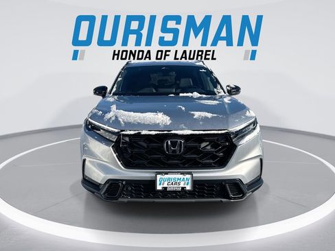 New 2026 Honda CR-V Sport-L image 3