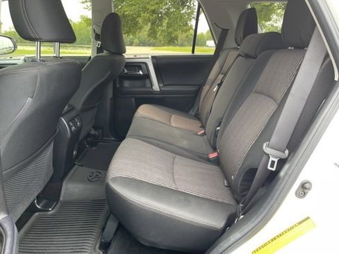 Used 2022 Toyota 4Runner Trail Special Edition image 12