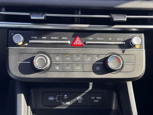 New 2026 Hyundai Tucson SE image 31