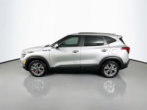 Used 2024 Kia Seltos S AWD/4WD image 8