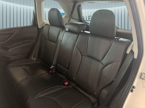Certified 2023 Subaru Forester Touring AWD/4WD image 23