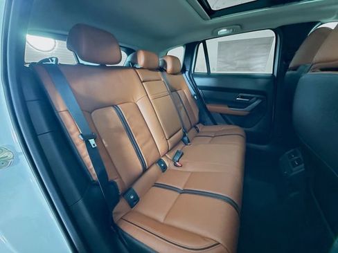 New 2025 MAZDA CX-50 AWD 2.5 Turbo w/ Premium Pkg image 29