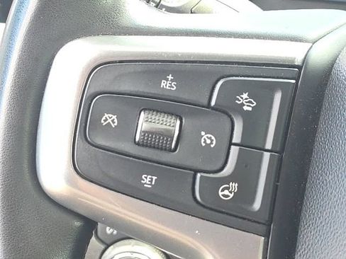 Used 2025 Chevrolet Silverado 3500 LTZ AWD/4WD image 21