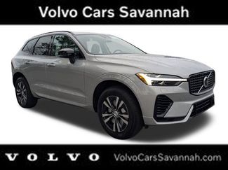 New 2025 Volvo XC60 T8 Core w/ Climate Package video 1
