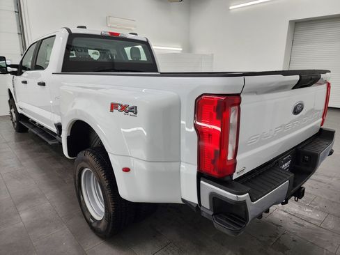Used 2025 Ford F350 XL image 6