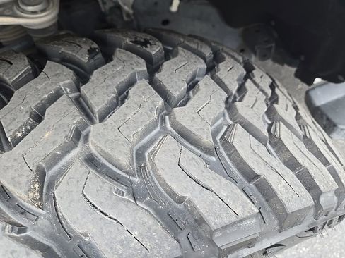 Used 2021 Ford Bronco Outer Banks image 39