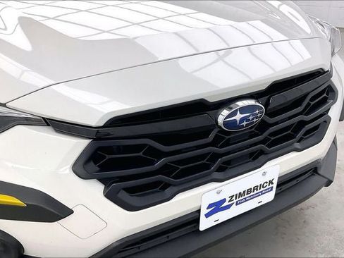 Used 2024 Subaru Crosstrek 2.5i Sport w/ Crosstrek Mirror Package AWD/4WD image 30