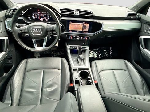 Used 2022 Audi Q3 2.0T Premium Plus AWD/4WD image 15