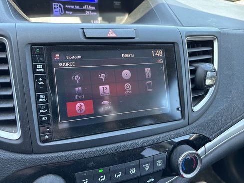 Used 2016 Honda CR-V EX image 14