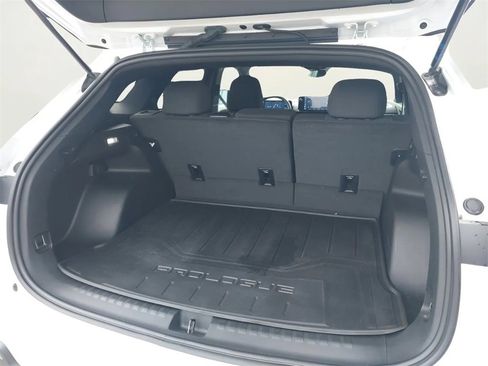 Used 2024 Honda Prologue EX image 10