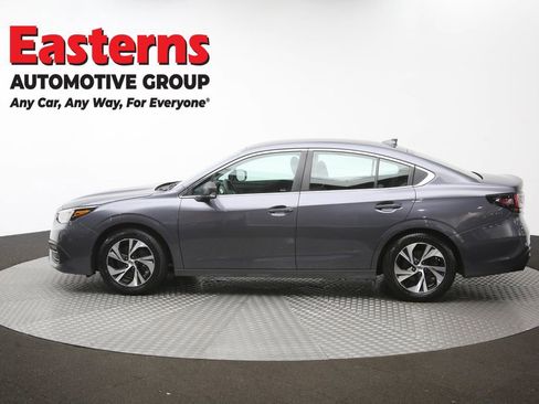 Used 2022 Subaru Legacy AWD/4WD image 59