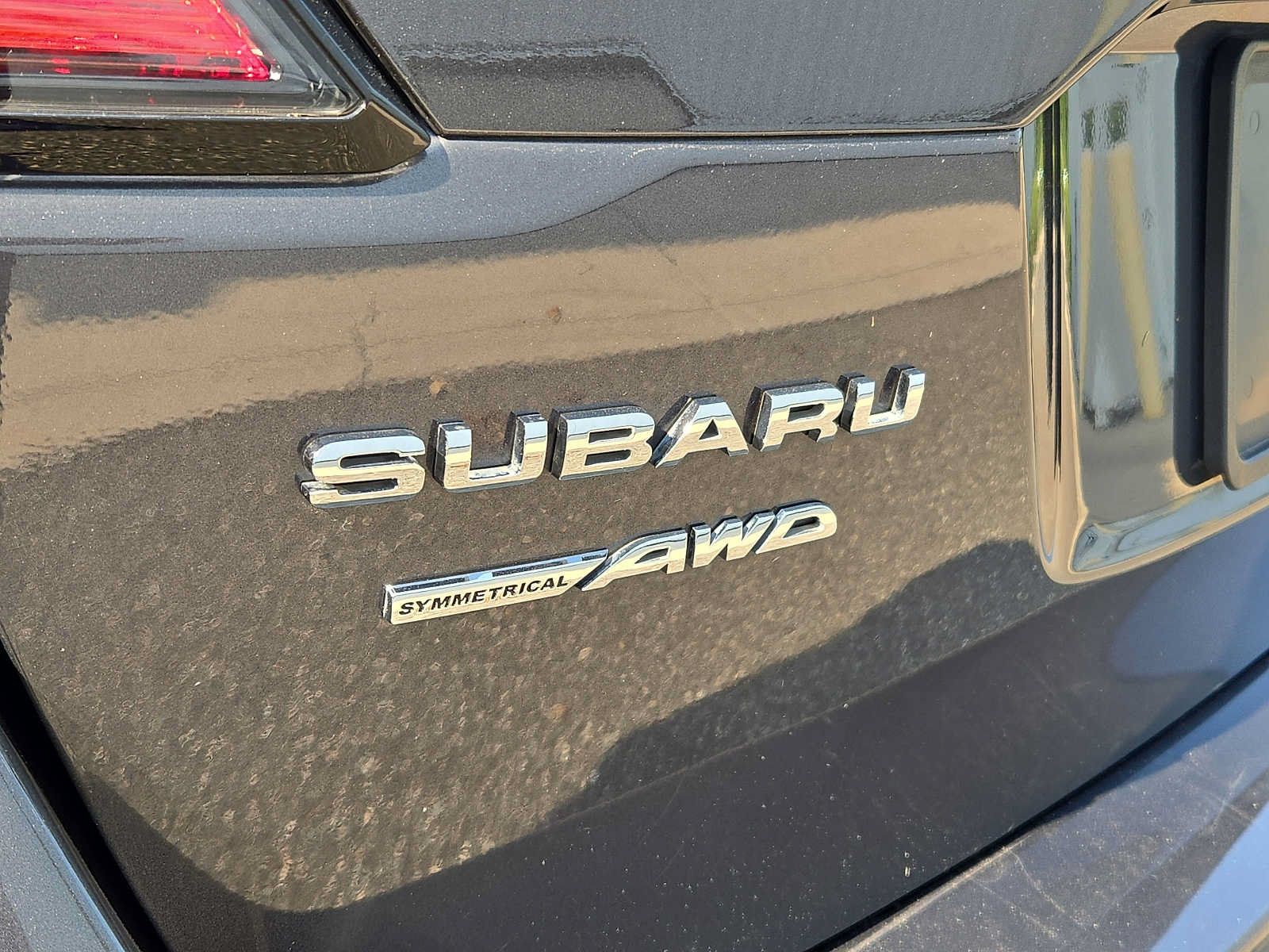 Used 2024 Subaru Outback AWD/4WD image 30