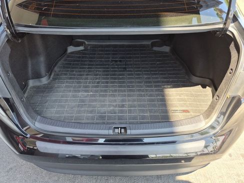 Used 2023 Toyota Corolla LE w/ Carpet Mat Package (TMS) FWD image 6
