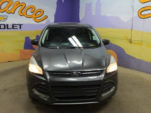 Used 2015 Ford Escape SE AWD/4WD image 3
