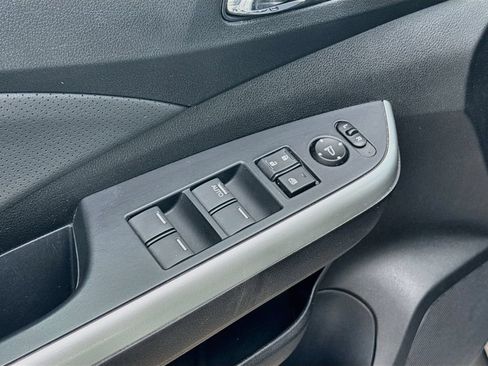 Used 2016 Honda CR-V EX-L image 15