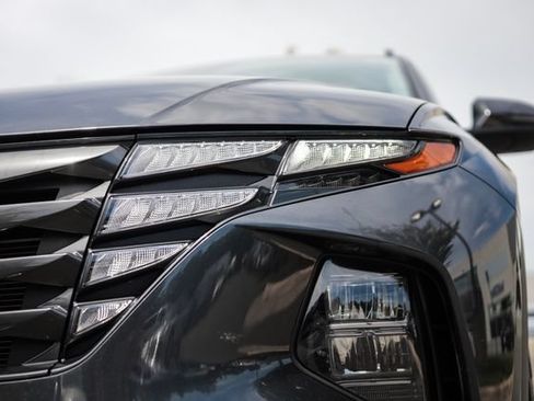 Used 2023 Hyundai Tucson SEL w/ Convenience Package FWD image 10