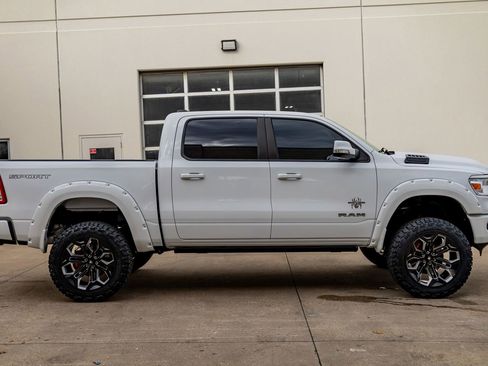 Used 2020 RAM 1500 Big Horn image 10