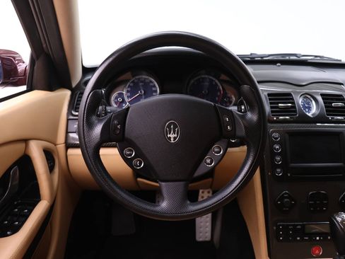 Used 2007 Maserati Quattroporte image 21