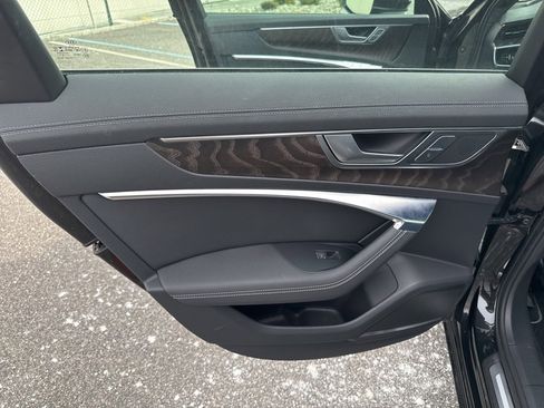 Used 2019 Audi A6 2.0T Premium Plus image 20