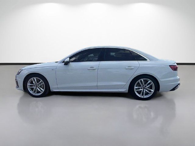 Used 2024 Audi A4 2.0T Premium AWD/4WD image 6