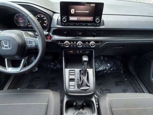 Used 2023 Honda CR-V Sport image 17