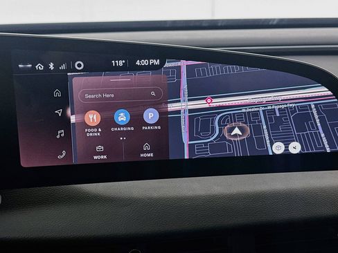Used 2024 Lucid Air Touring AWD/4WD image 22