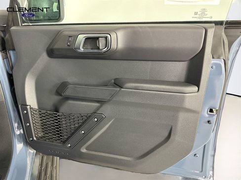 New 2025 Ford Bronco Outer Banks image 34