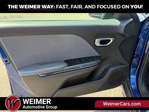 Used 2025 Kia K4 EX FWD image 23