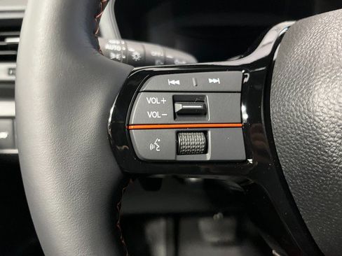 New 2026 Honda Pilot TrailSport image 19