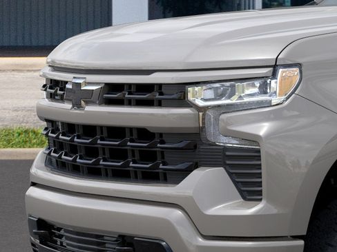 New 2026 Chevrolet Silverado 1500 RST w/ RST Select Package RWD image 37