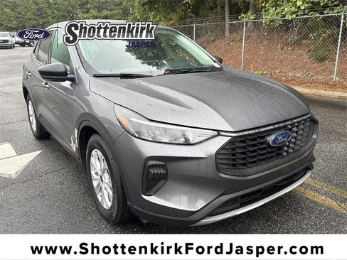 Used 2023 Ford Escape Active w/ Tech Pack #1 image 1