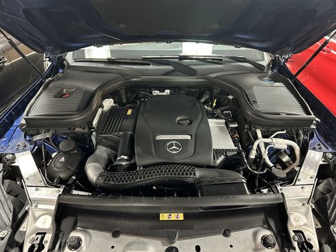 Used 2018 Mercedes-Benz GLC 300 image 41