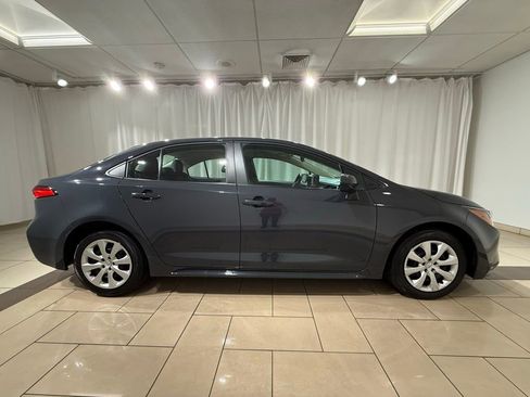 Certified 2026 Toyota Corolla LE FWD image 6