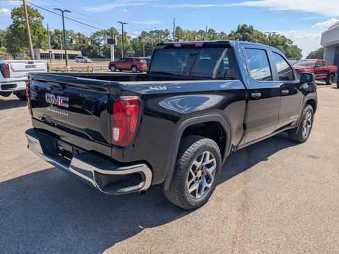 Used 2024 GMC Sierra 1500 Pro image 36