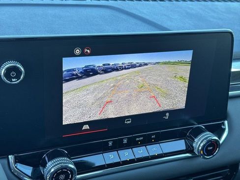 New 2026 GMC Canyon Elevation image 14