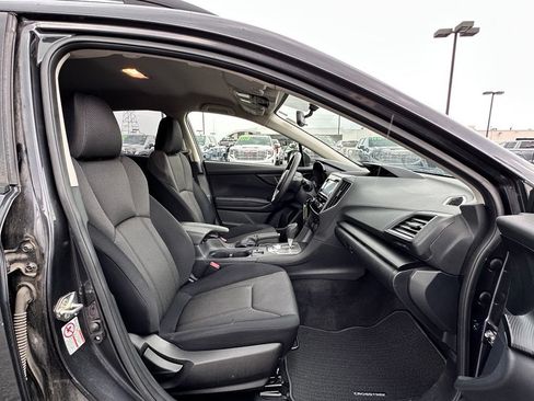 Used 2019 Subaru Crosstrek 2.0i AWD/4WD image 12