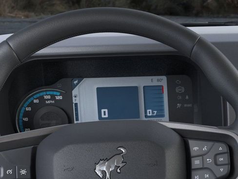 New 2025 Ford Bronco Big Bend image 13