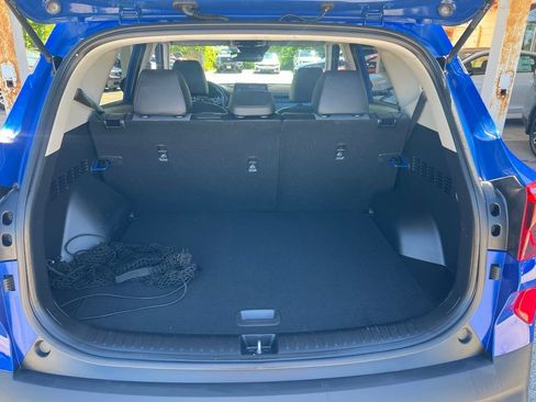 Certified 2023 Kia Seltos S w/ Navigation Package FWD image 11
